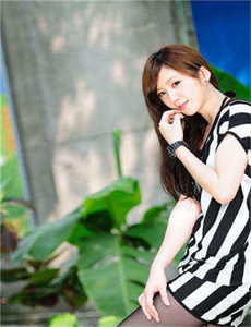 美人图