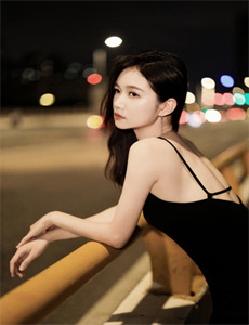 干婶子-人体欣赏SHOWYBEAUTY