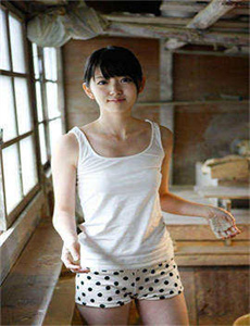 内在美