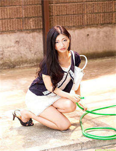 北原美夏-鬼接