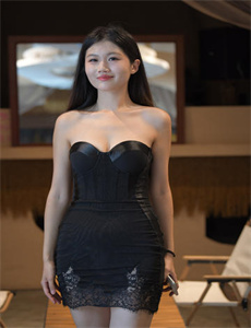 女人的选择