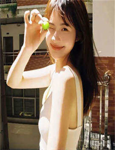 栀子花开