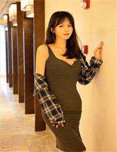 孤女梦痕